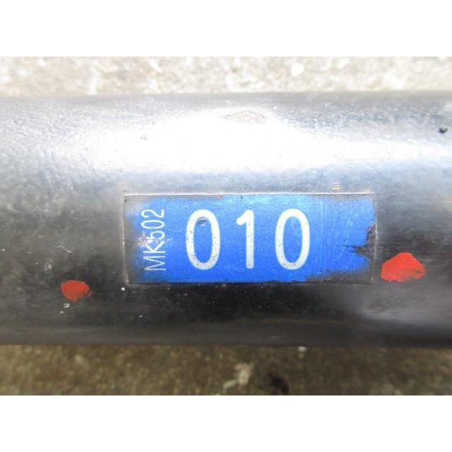 17年 キャンター