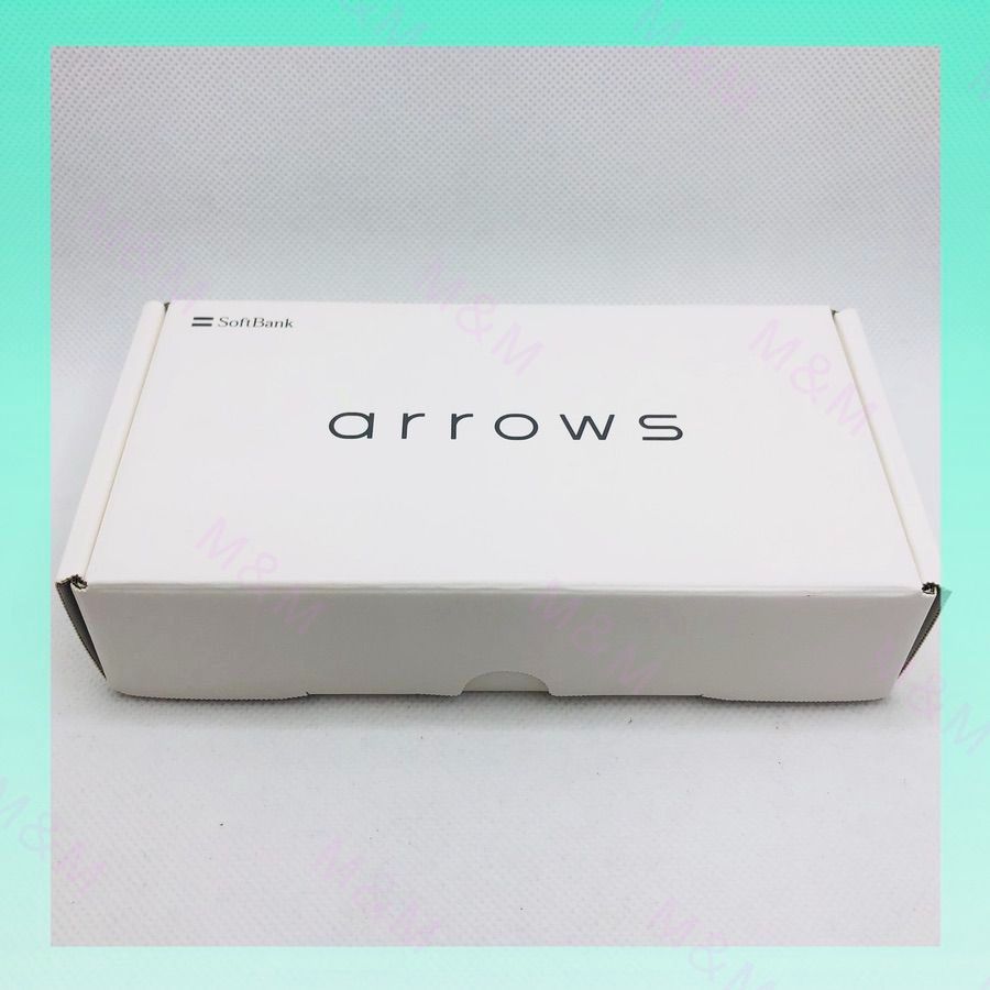 【各色】arrows We ソフトバンク