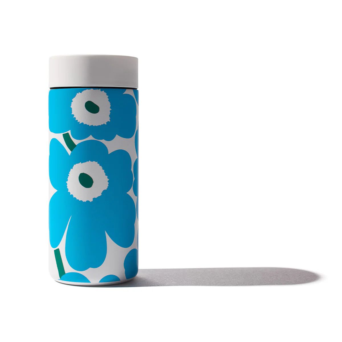 新品未使用】 marimekko　ブルーボトルコーヒー　タンブラー 新品未使用 MARIMEKKO x BLUE BOTTLE COFFEE タンブラー