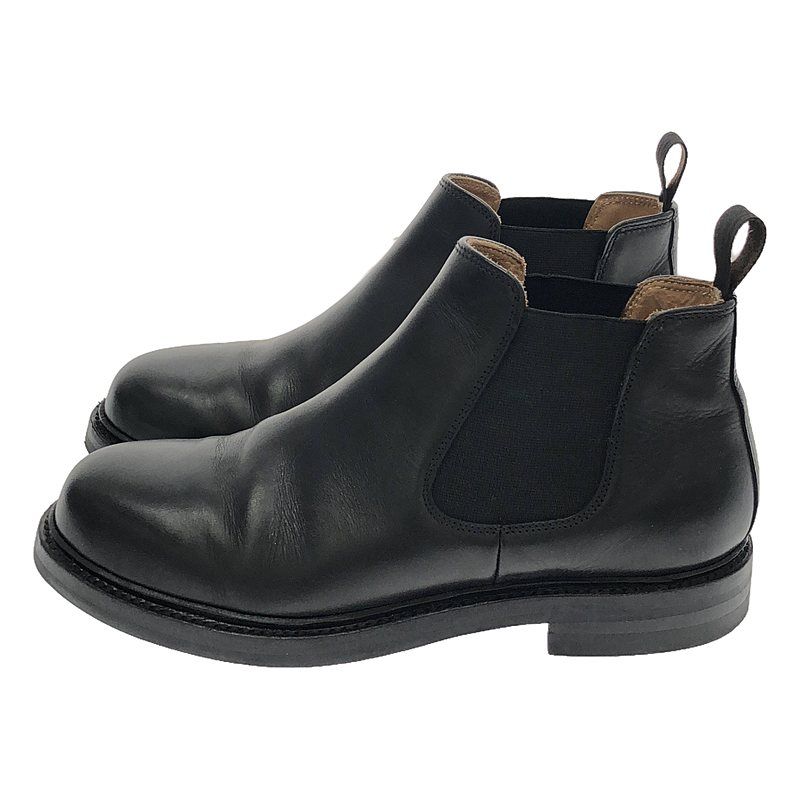 美品】 HARROGATE / ハロゲイト | CAMDEN サイドゴアブーツ | UK6.5