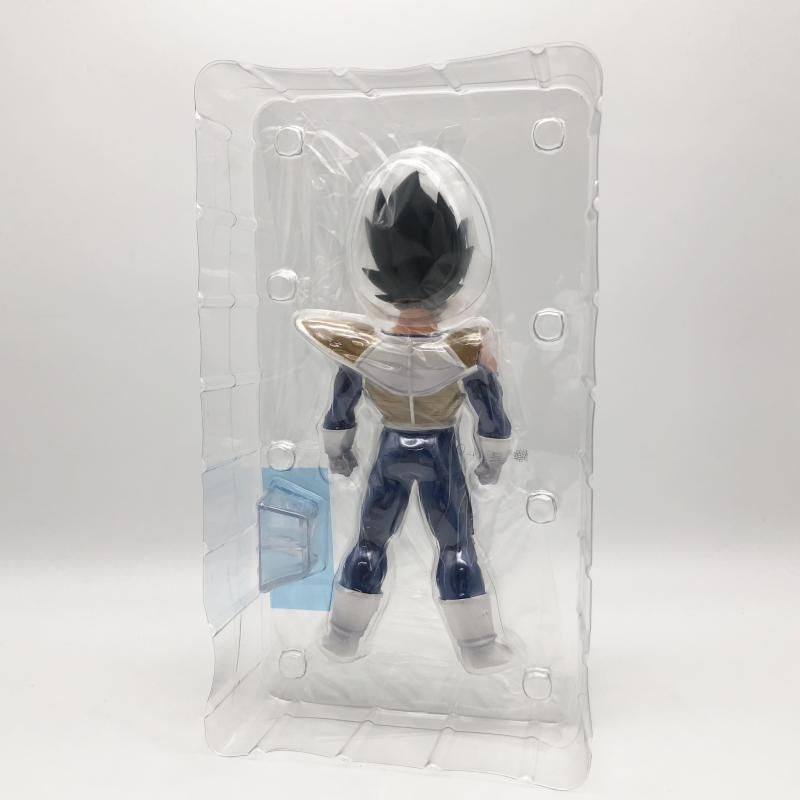 中古】開封 バンダイ 一番くじ ドラゴンボールVSオムニバスCROSS