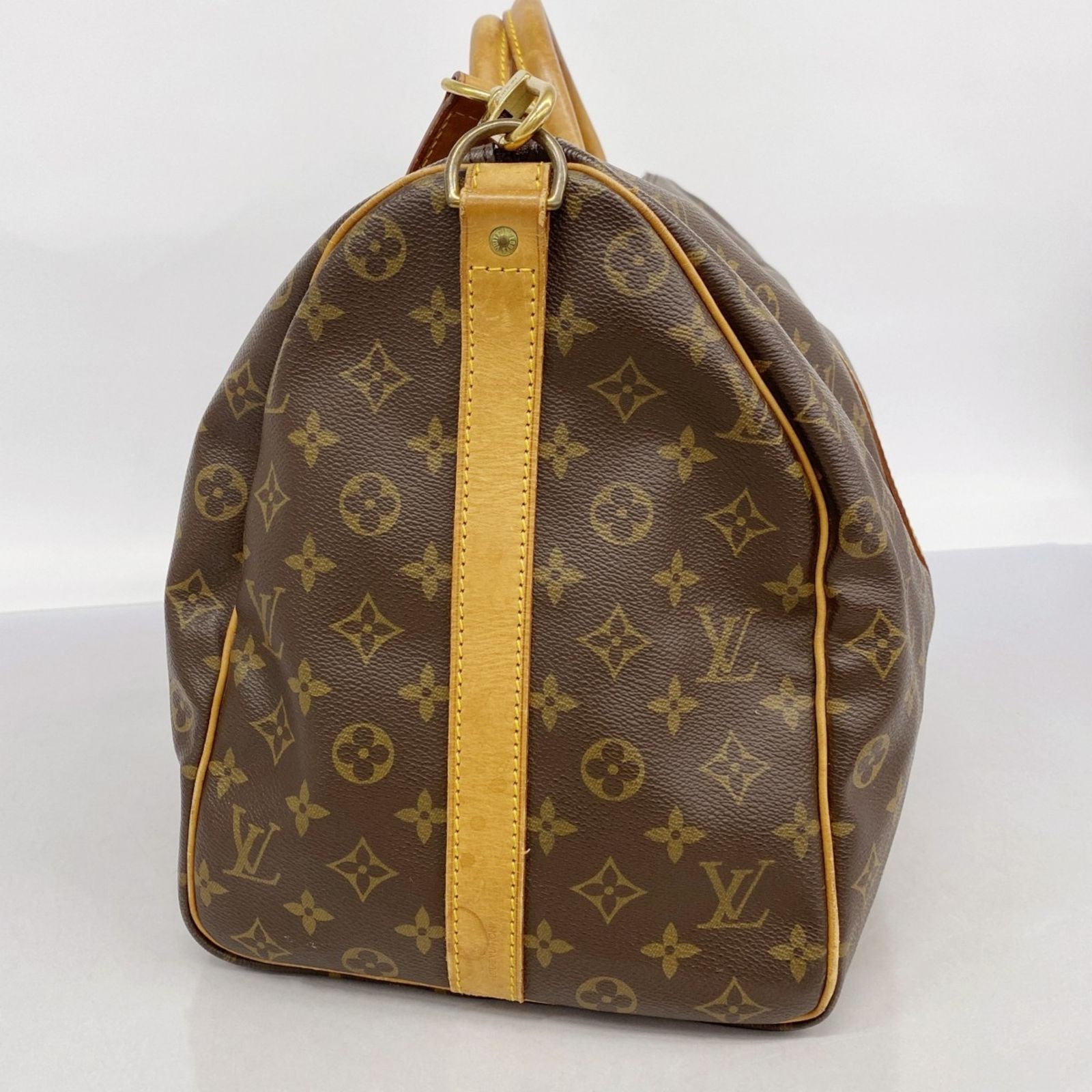ルイ・ヴィトン(Louis Vuitton) ルイ・ヴィトン ボストンバッグ