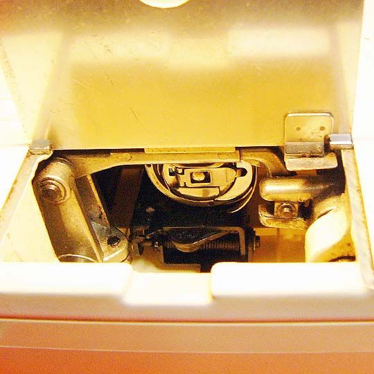 ◆皮もOK◆ハイパワー直線縫いミシン TL-90