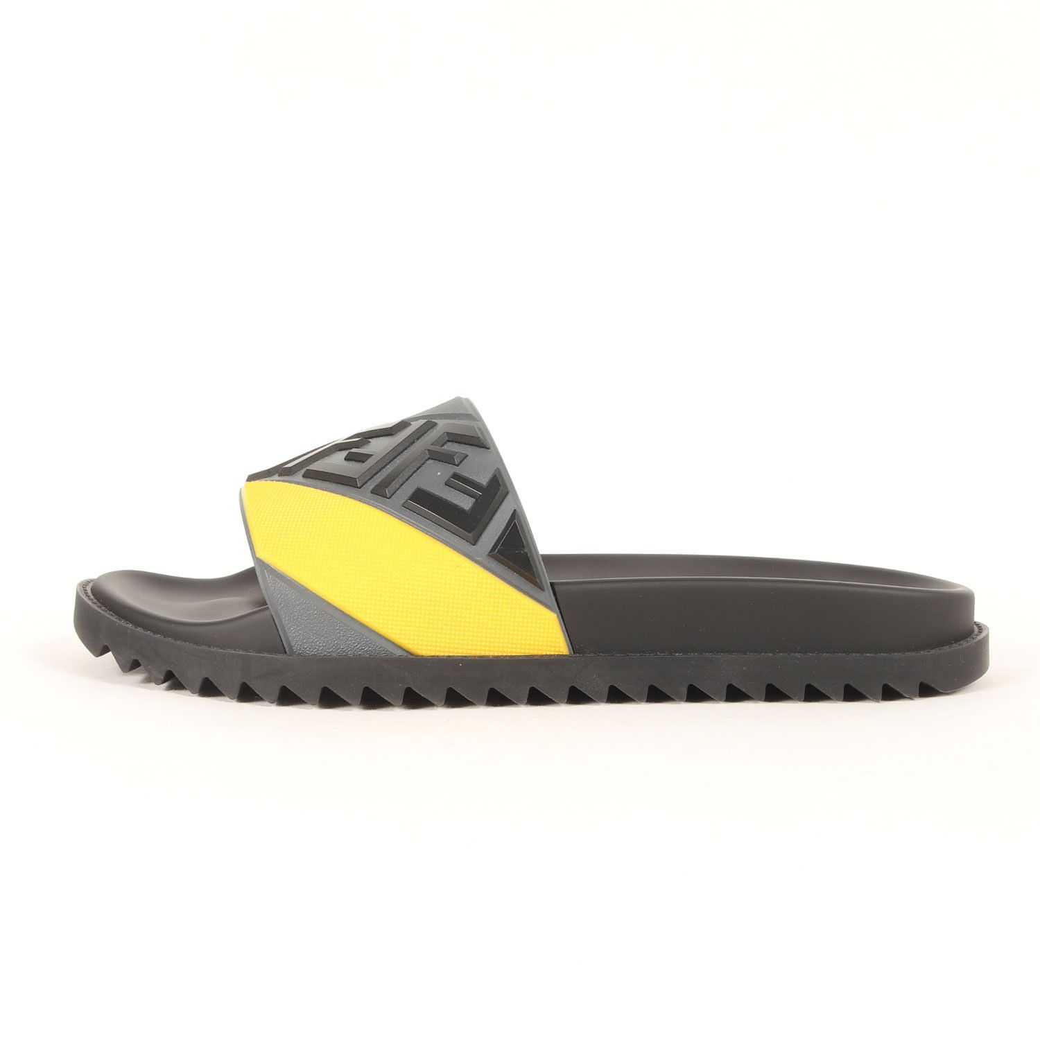 美品】FENDI フェンディ サンダル サイズ:8 1/2 / 近年モデル