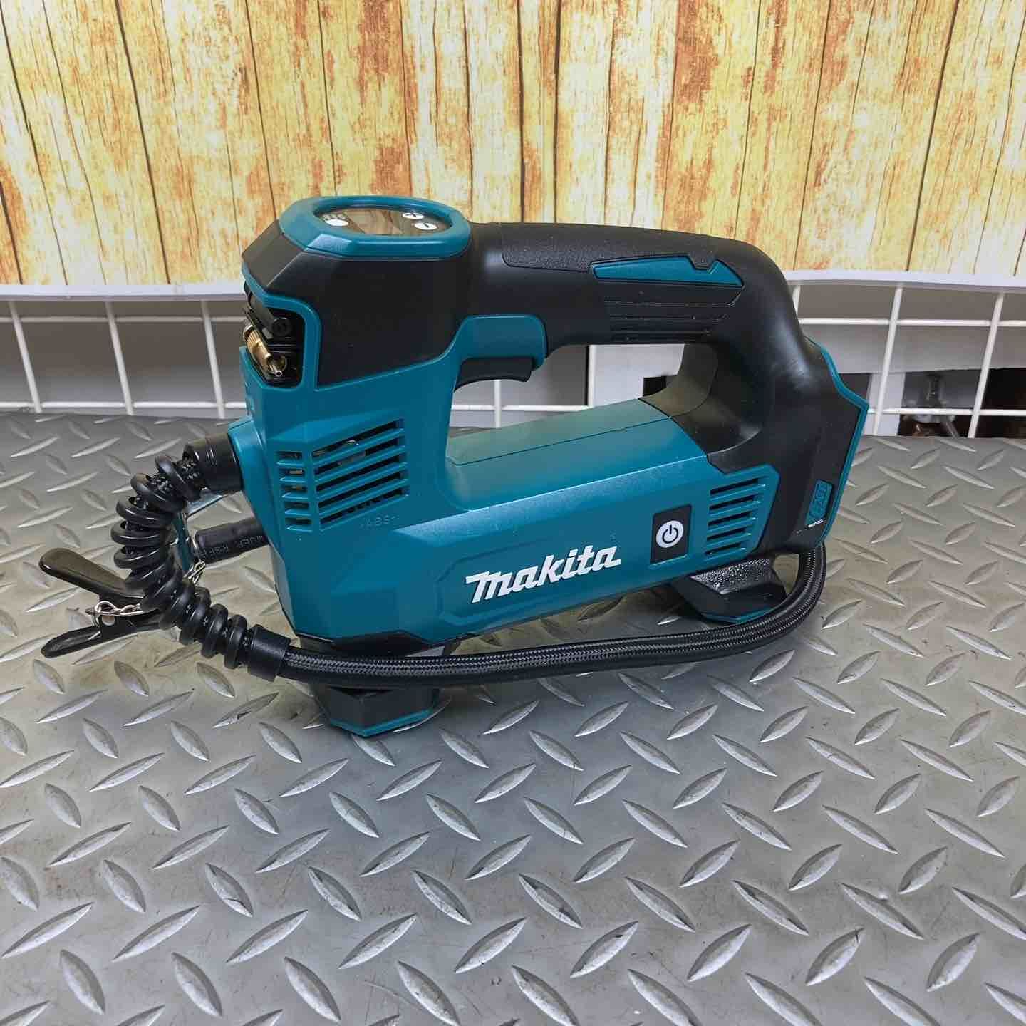 ★マキタ(makita) コードレス空気入れ MP180DZ【川崎店】