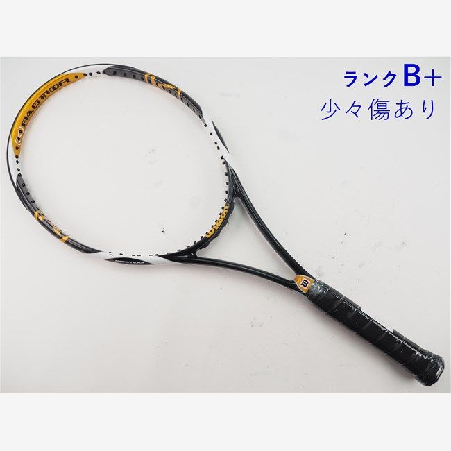 テニスラケット ウィルソン K ブレード チーム 104 G2 WILSON K BLADE TEAM 104 c25090427c