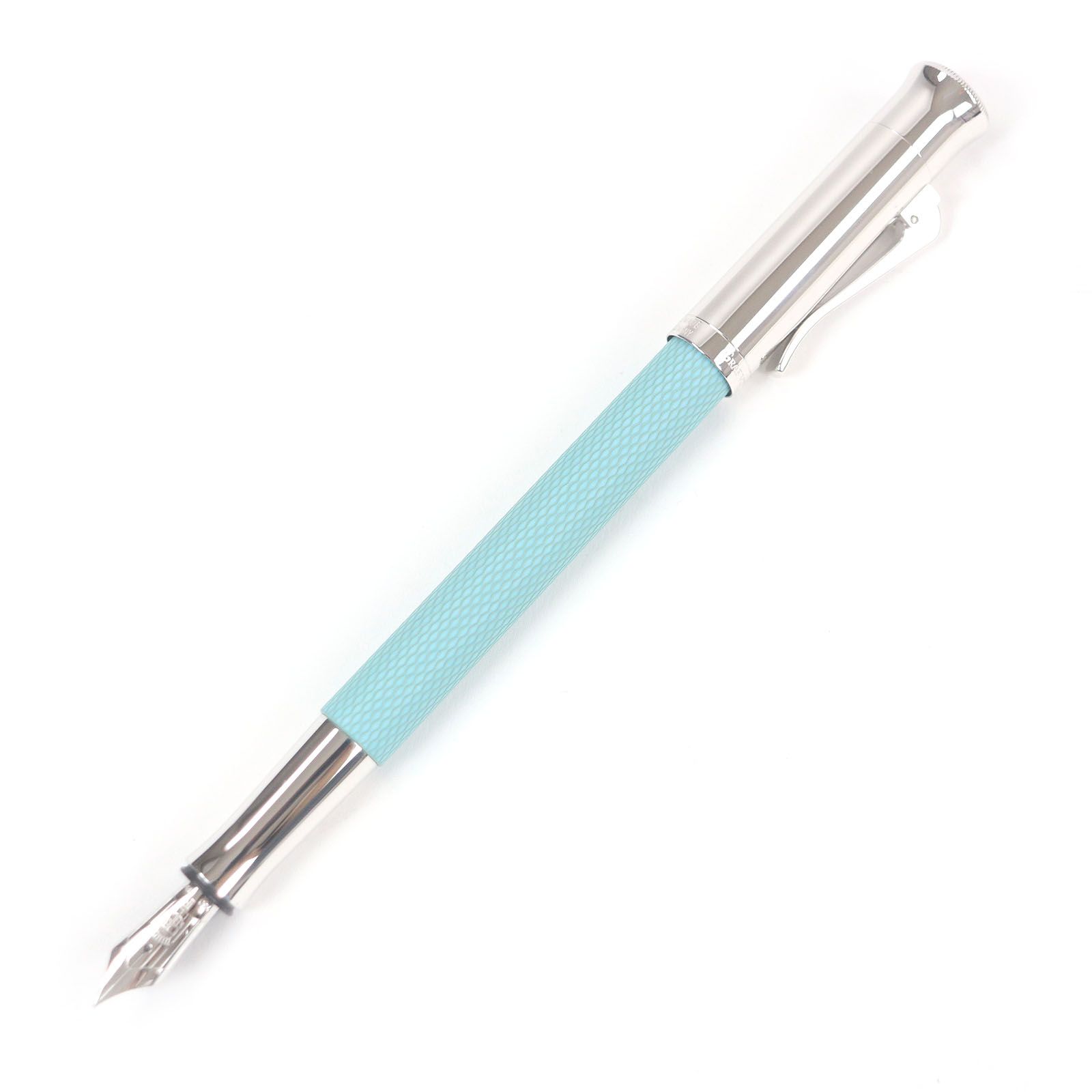 ファーバーカステル万年筆伯爵　定価約8万円 楽天市場】美品○Faber-Castell ファーバーカステル 伯爵