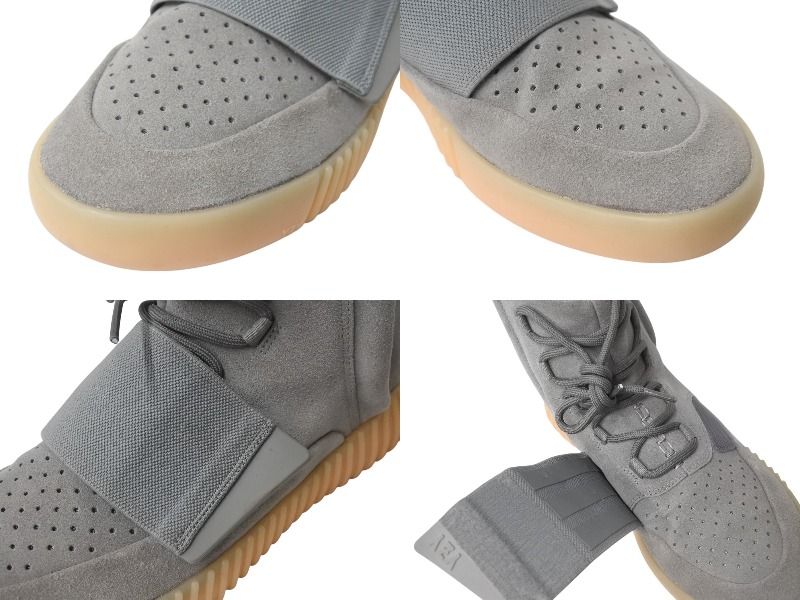 adidas アディダス Yeezy BOOST 750 イージーブースト 750 スニーカー