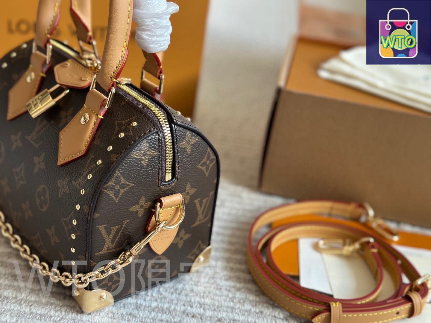 LOUIS VUITTON 包装セット 8点 LOUIS VUITTON（ラッピング/包装）のフリマアイテム一覧