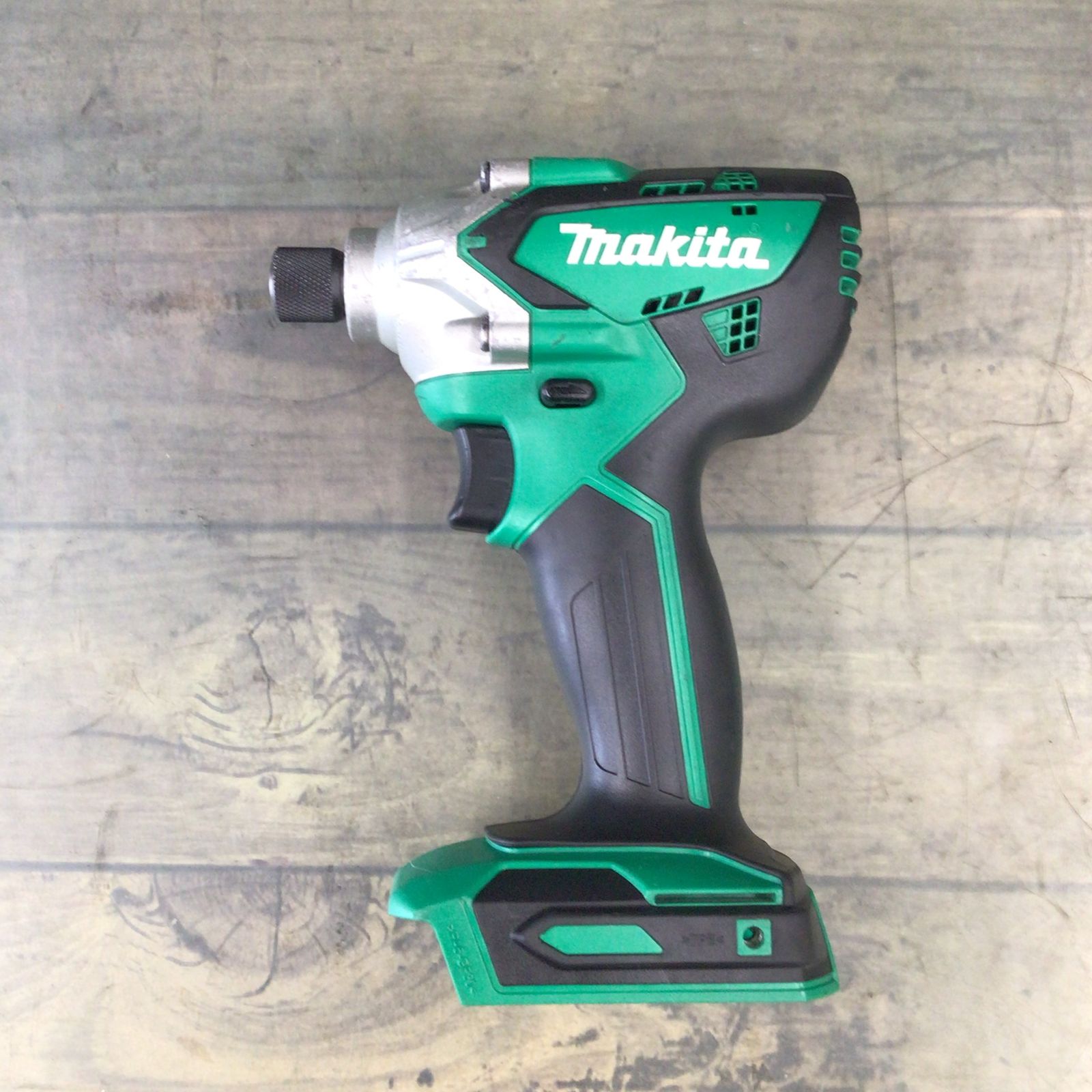 ☆マキタ(makita) コードレスインパクトドライバー MTD001DSX 【東大和