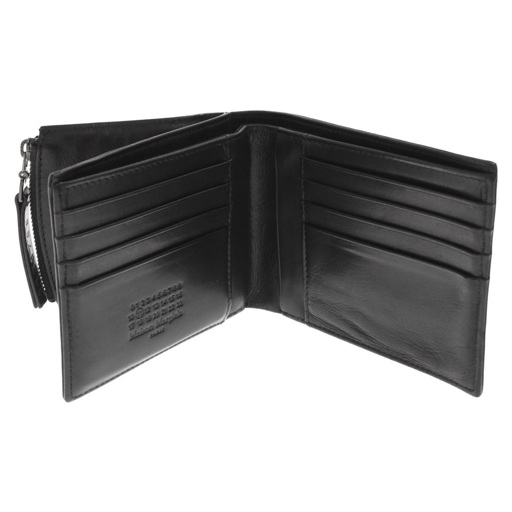 Martin Margiela 11 (マルタンマルジェラ) フリップフラップウォレット  