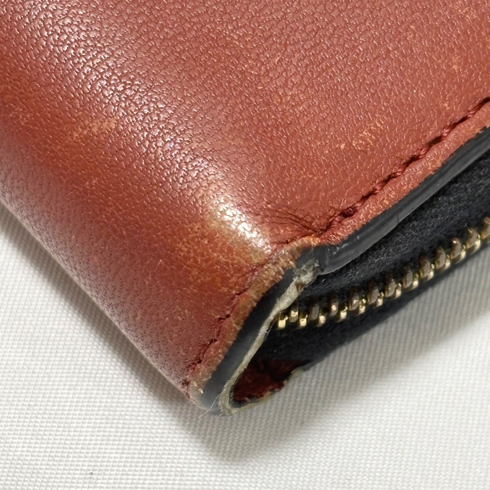 送料無料】CELINE/セリーヌ/長財布/ウォレット/サイフ/ブラック 