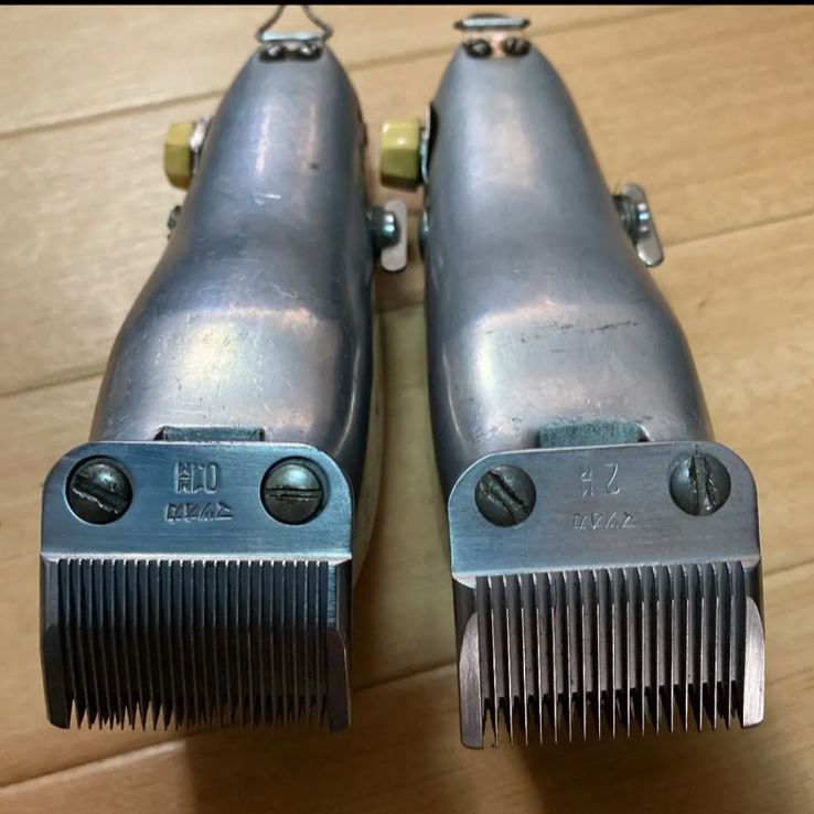 お値下げ！【中古】マツオカバリカン✳︎昭和レトロ - メルカリ