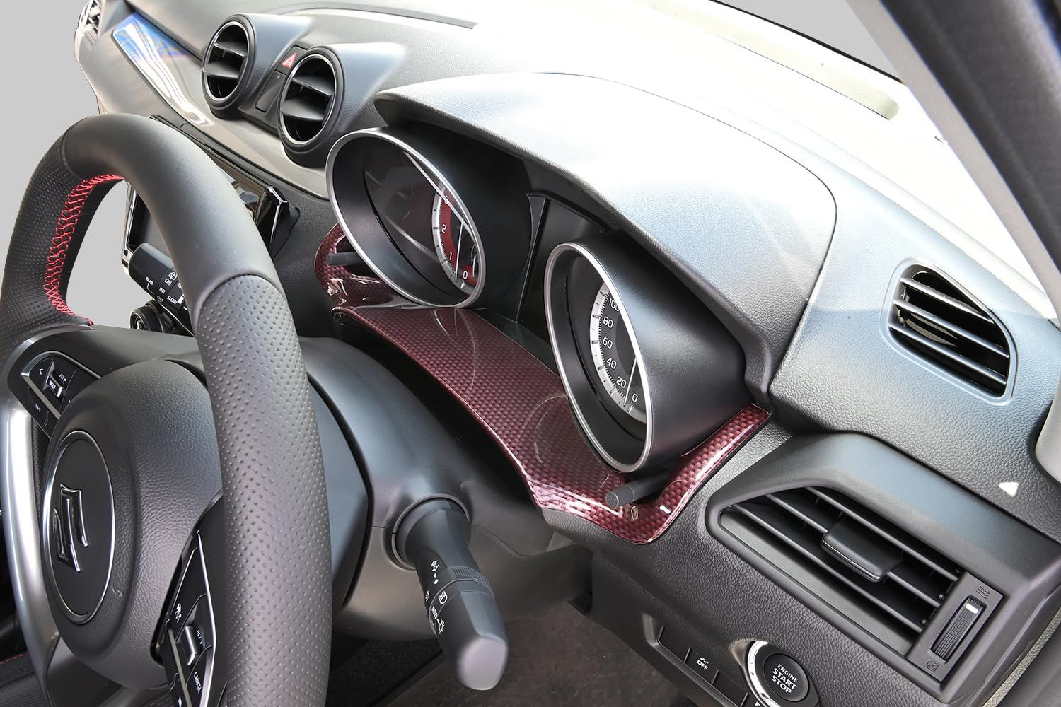 スイフトスポーツ ZC33S対応