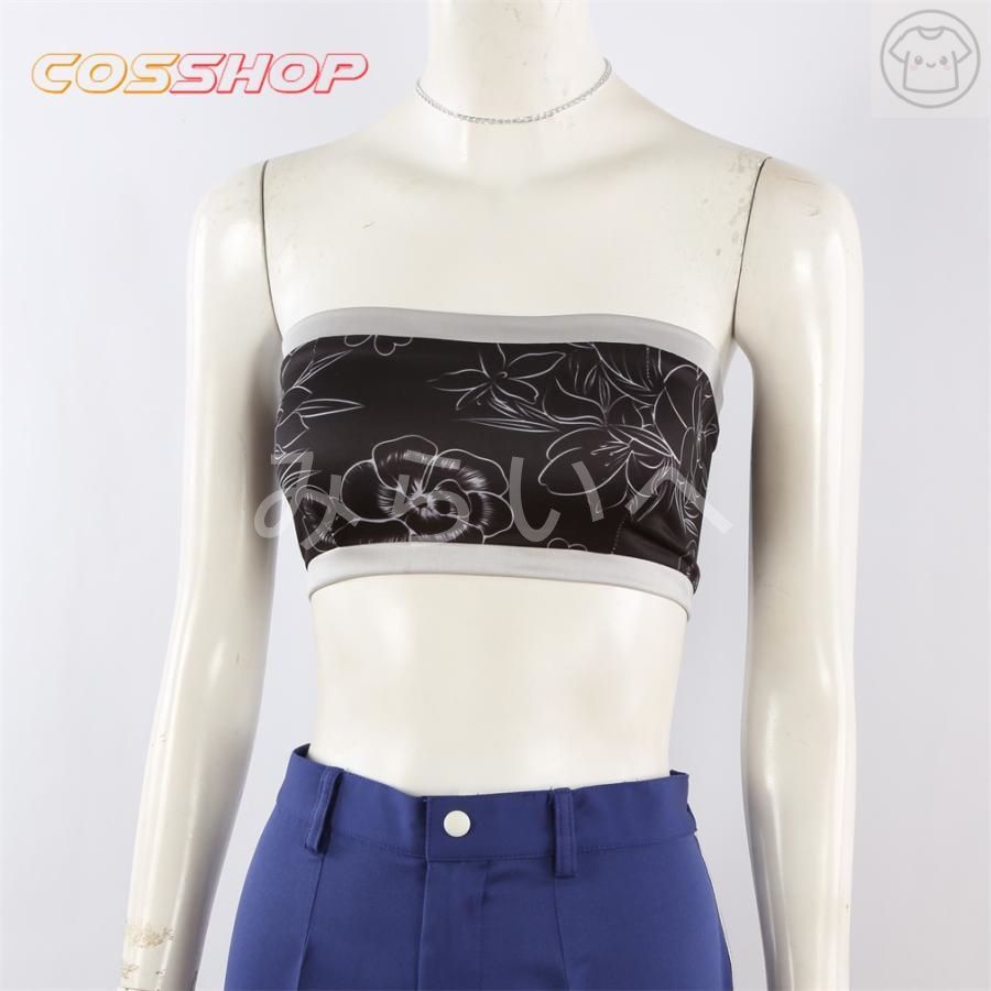 カラフルステージ