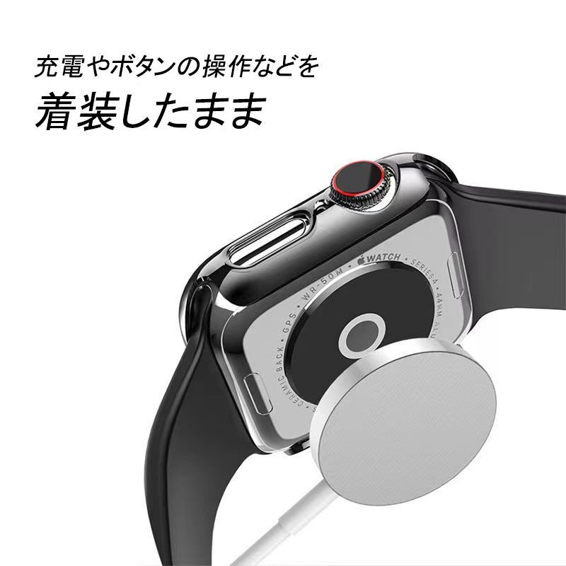 Apple Watch‎ series4（GPSモデル）44mm