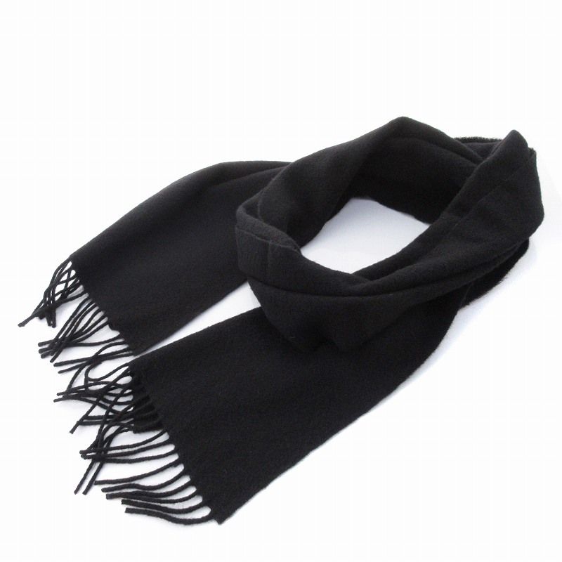 彩　着物リメイク♪ 黒留袖からロングワンピース❣️Ｍサイズ 鶴・松刺繍＆箔置き正絹金彩黒留袖ワンピースM～L＆ギャザーストール