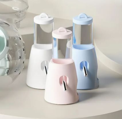 ハスターの水?についてもりもたりのルオリﾝグールと小旅物の水済提造器 PP材物で作成された ハスターと小旅物のに単った