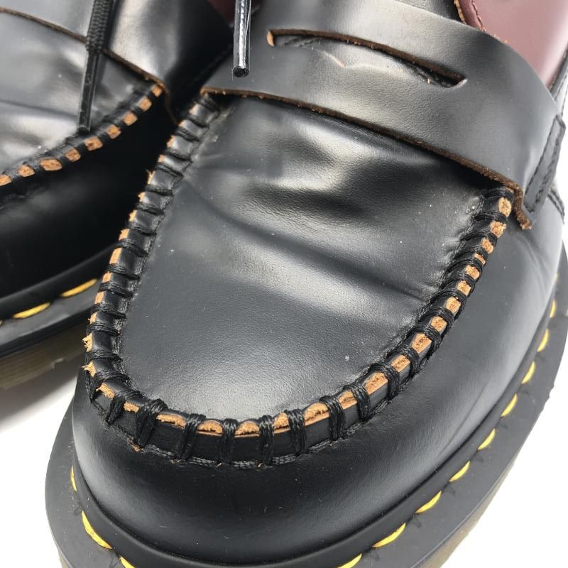 中古】Dr.Martens × MARTIN MARGIELA ローファー UK6 1461