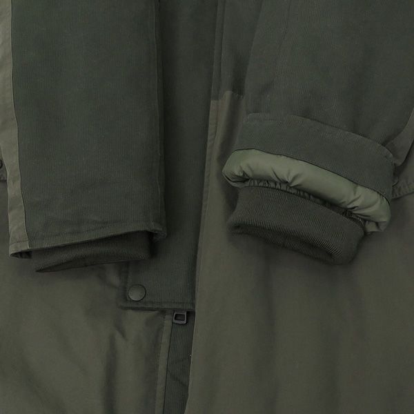 美品 モンクレール ジーニアス × UNDEFEATED FENDORF 2020 ロゴ