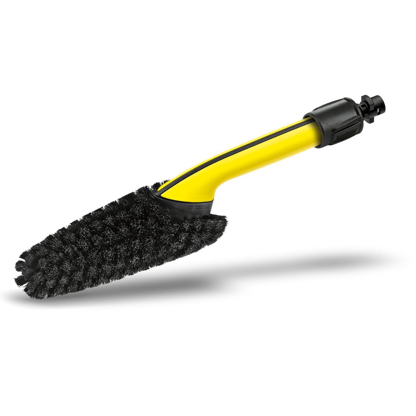 KARCHER(ケルヒャー) ダートブラシ(高圧洗浄器オプションアクセサリー) 2640-699