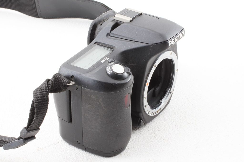 ＰＥＮＴＡＸ　ｉｓｔＤＬ２：ジャンク品 ○○PENTAX○istDL2○撮影可○ジャンク扱い○○