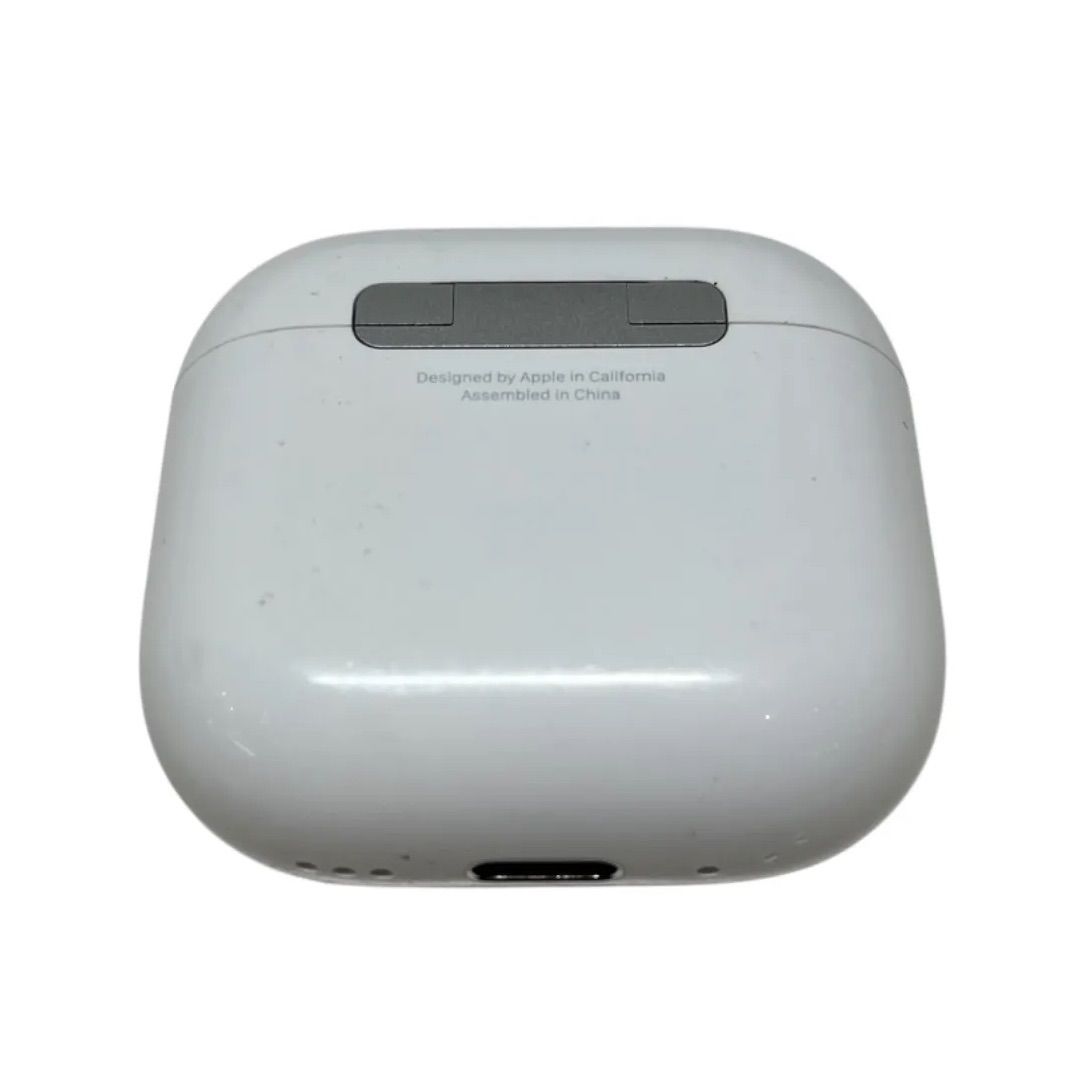 Apple アップル Air Pods4 ANC A3056 イヤホン