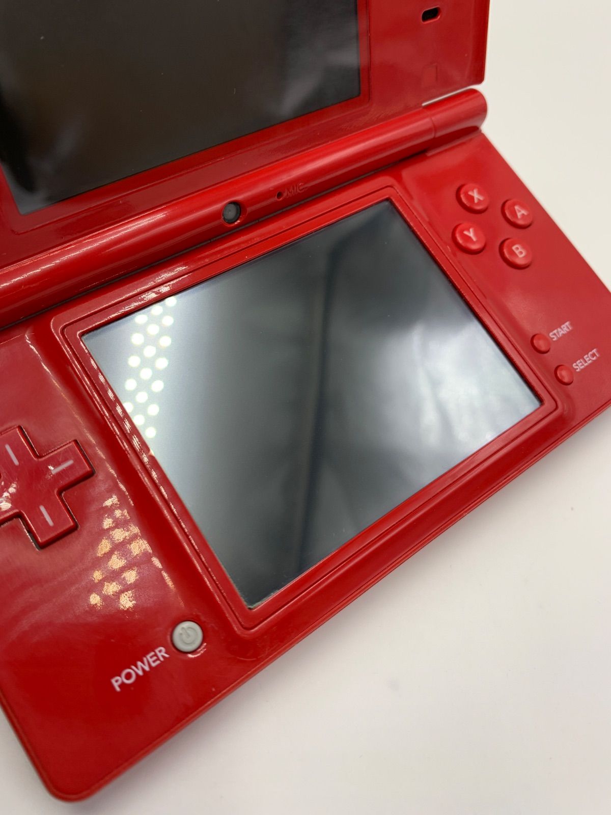 ☆【極美品】 DSi TWL-001 レッド ニンテンドー 任天堂 楽天市場】ニンテンドー Nintendo DS i レッド TWL-001 【中古