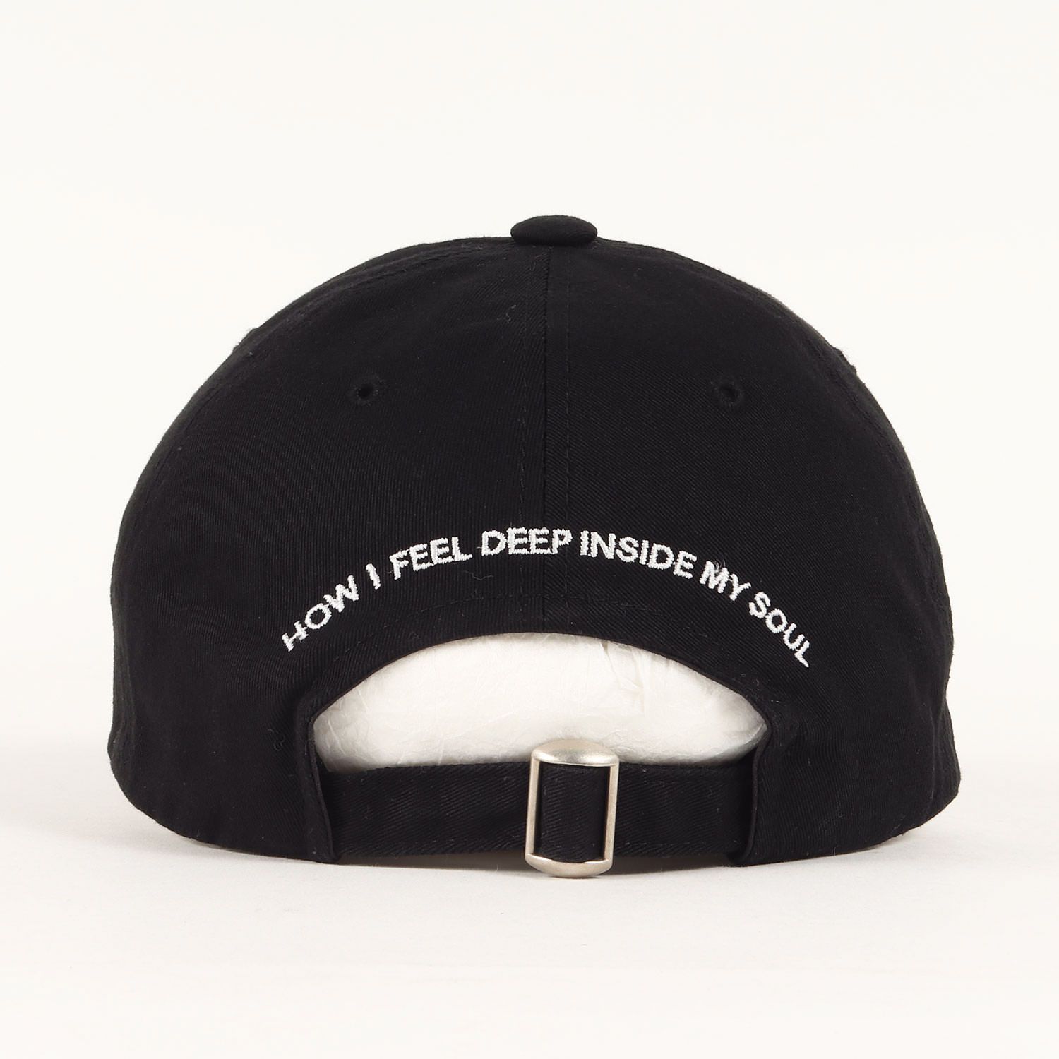 GADID ANONIEM RUUD / GRAY キャップ【新品】 gadid anoniem キャップ RUUD CAP グレー