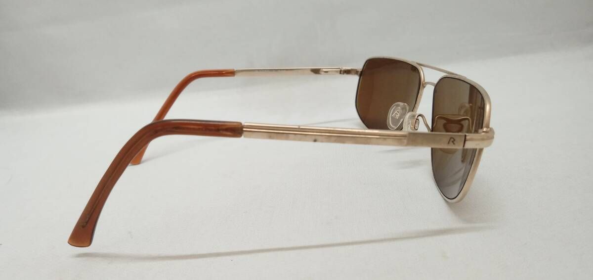 RODENSTOCK|ローデンストック|サングラス|R1306|ブラウン