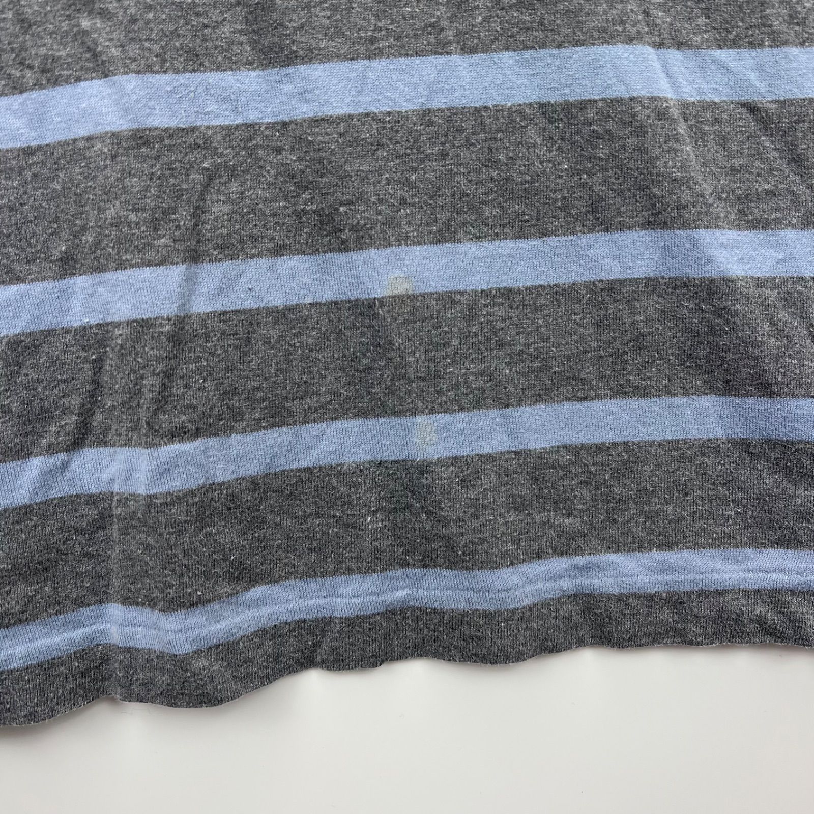 Y's for men 90s yohji yamamoto border ss t shirts 3 y2k