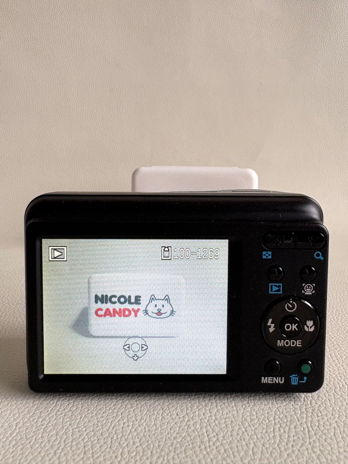 【動作確認済】PENTAX Optio E90 10.2メガピクセル PENTAX Optio E90 デジタルカメラ【動作確認品】 動作確認済