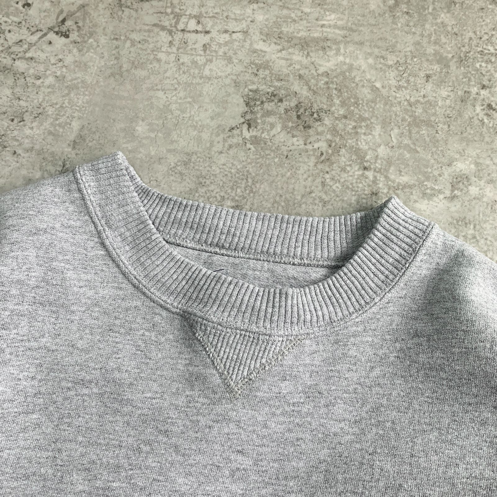 00s Champion L.L.Bean Embroidered Logo Sweatshirt