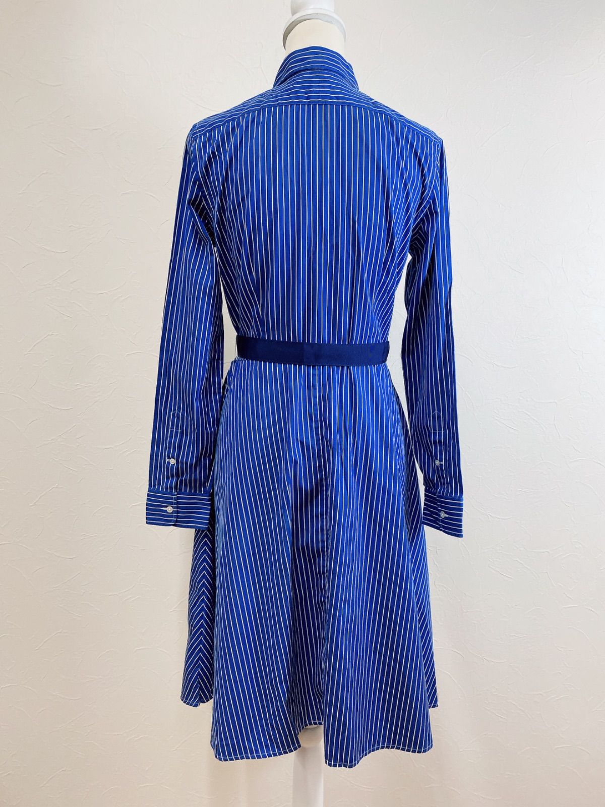 ベルト コットン