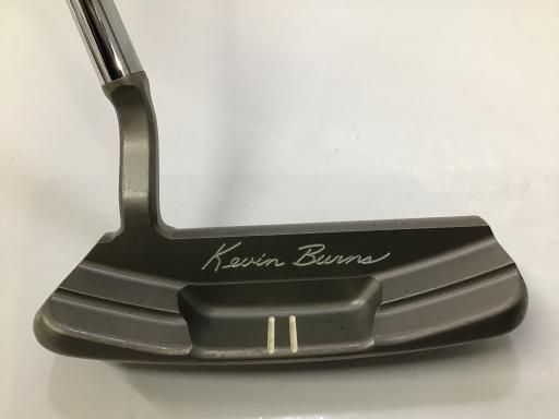 中古】 ケビンバーンズ 9304 1999 Masters Winner(インサート被