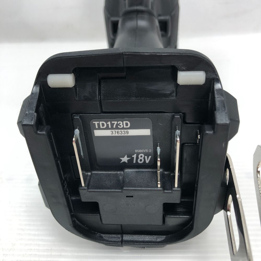 人気 ◇◇MAKITA マキタ 電動工具 インパクトドライバ 未使用品