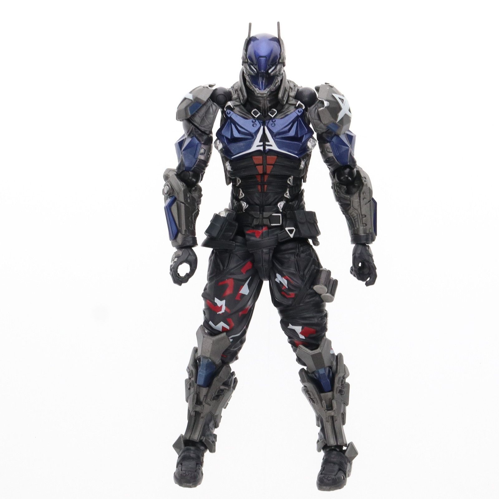 フィギュアコンプレックス アメイジングヤマグチ No.024 Arkham