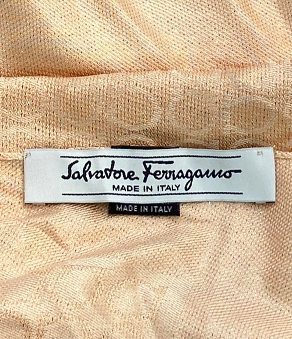 レディース Salvatore