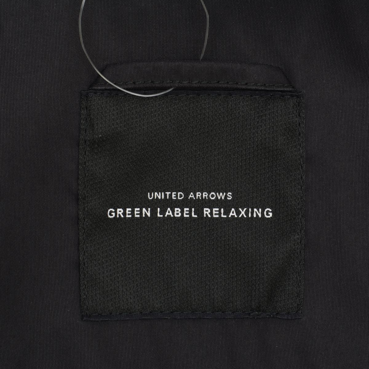 UNITEDARROWSGreenLabelRelaxing】3225-179-2903 SC BIWATEX 3WAY 