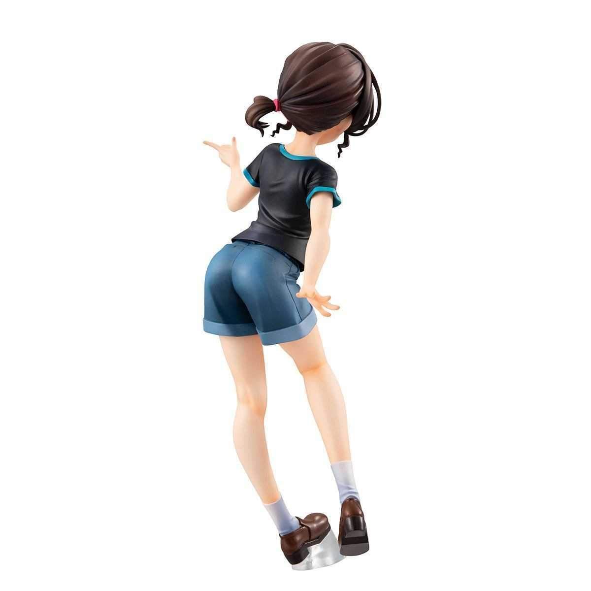 犬山まな 「ゲゲゲの鬼太郎」 ゲゲゲギャルズ 塗装済み完成品 Amazon.co.jp: ゲゲゲギャルズ ゲゲゲの鬼太郎 犬山まな