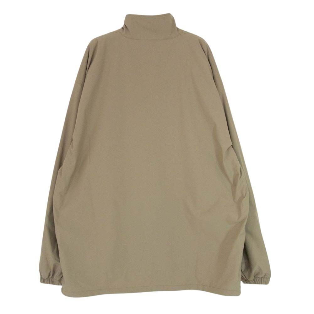 F.C.R.B. エフシーアールビー 24SS FCRB-240055 VENTILATION LOGO