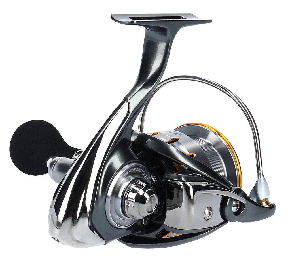 ダイワ DAIWA スピニングリール 18 ブラスト LT 2018モデル