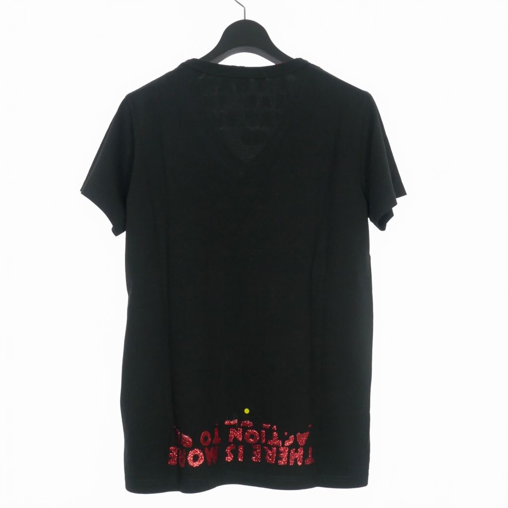 【直接販売】正規新品 19AW Maison Margiela メゾン マルジェラ Tシャツ Tシャツ/カットソー(半袖/袖なし)