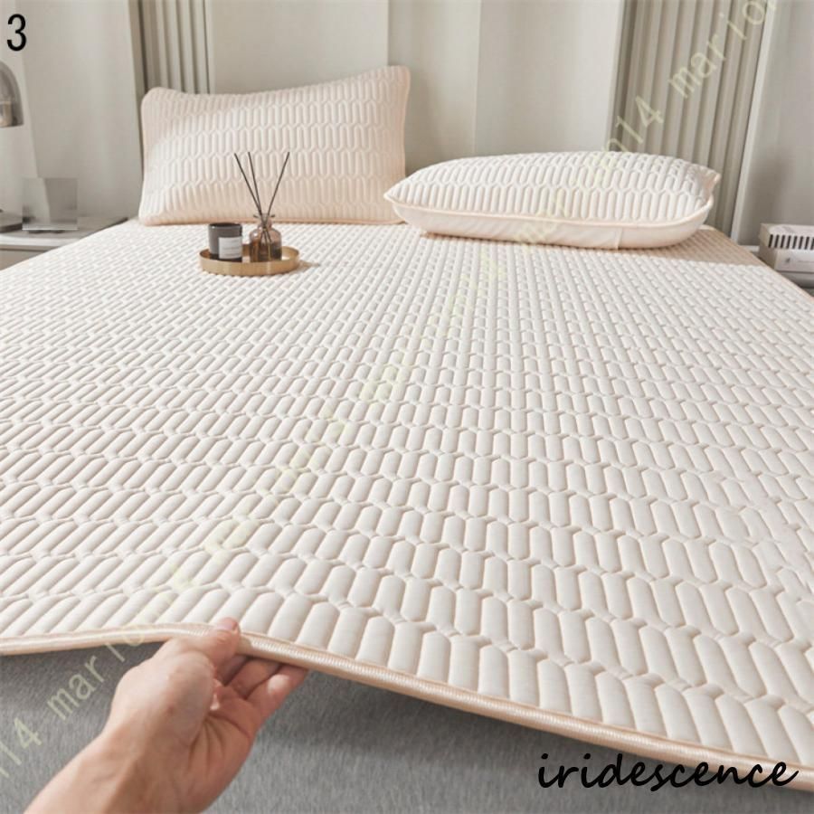 通気 ベッドシーツ