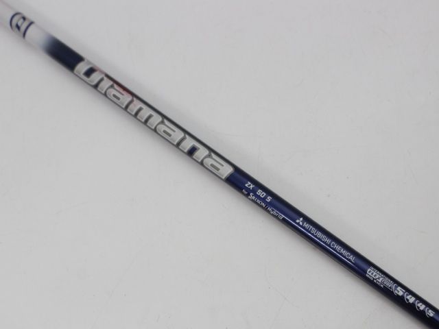 みー 中古】[B-ランク] ユーティリティ ダンロップ スリクソンZX HYBRID