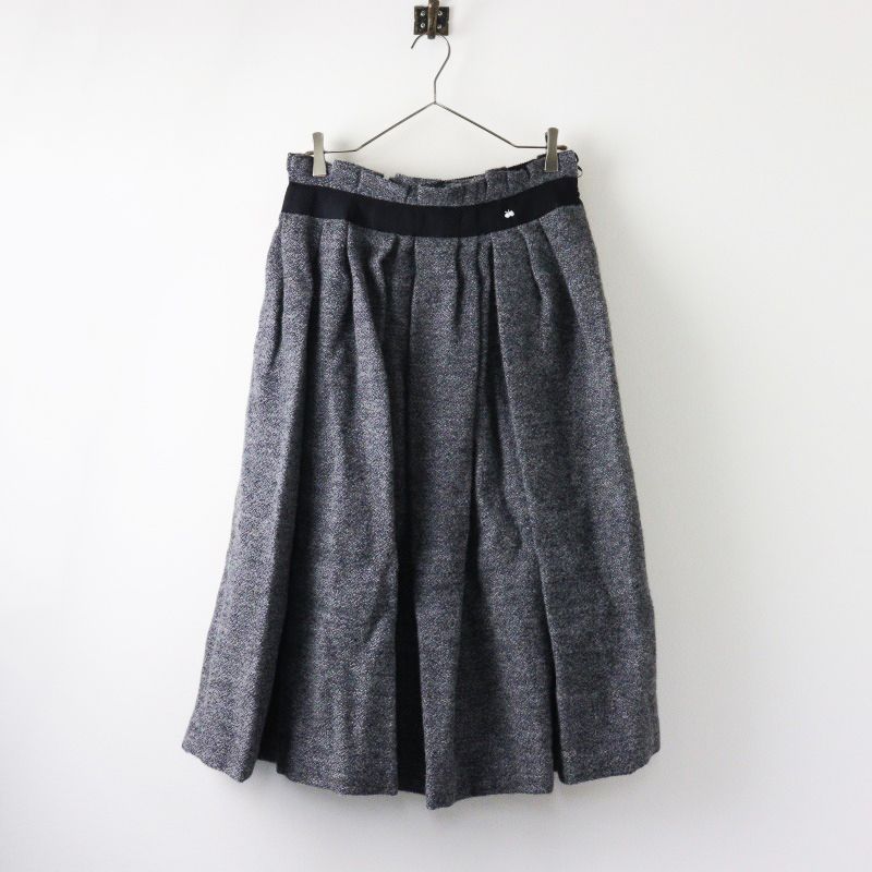 未使用 定価6.8万 ミナペルホネン mina perhonen millet