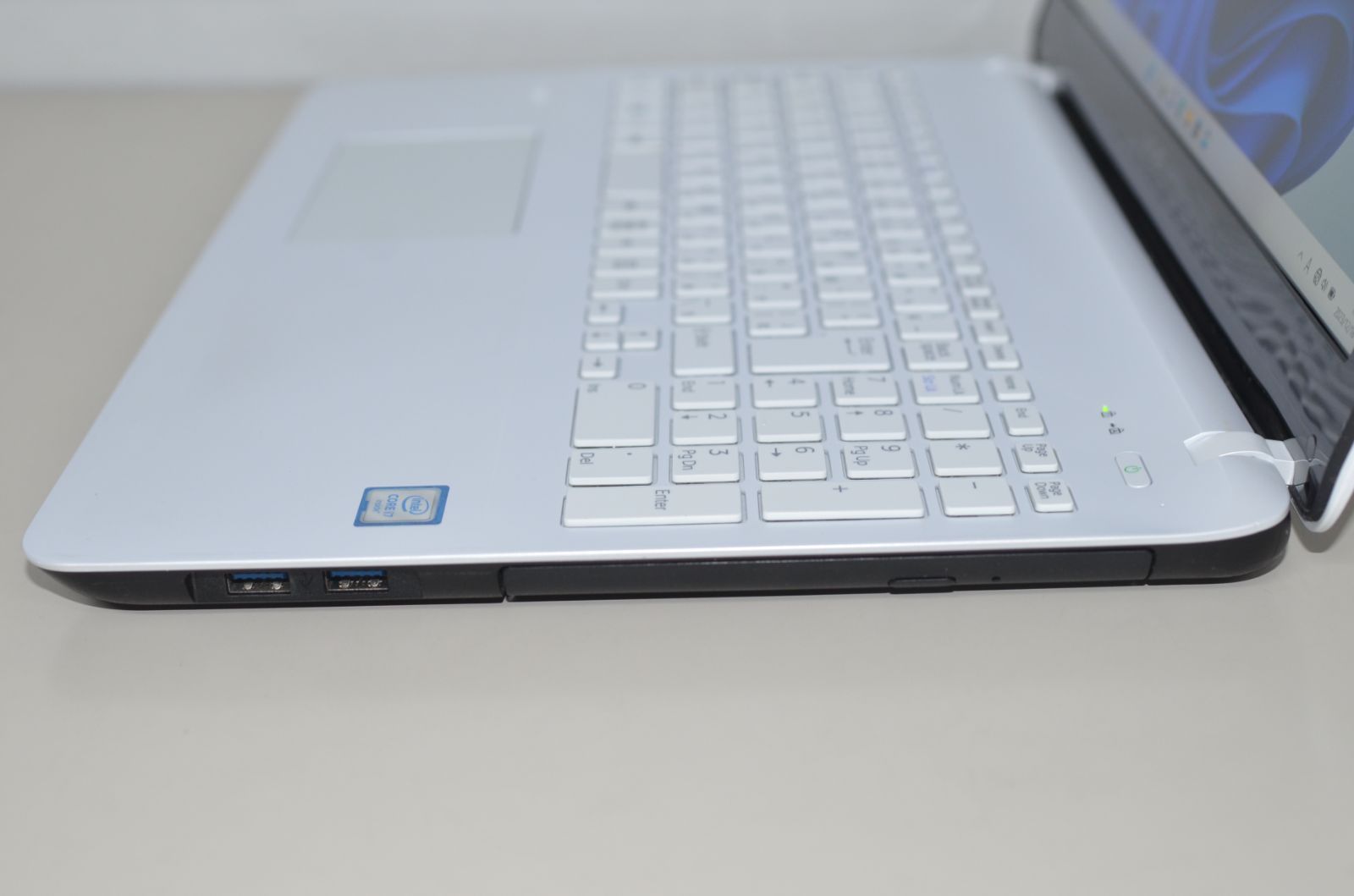 中古良品ノートパソコン SONY VJS151C11N Windows11+office 爆速