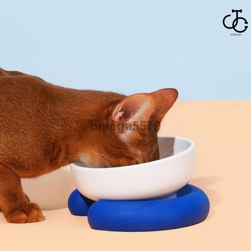 ペット給食器