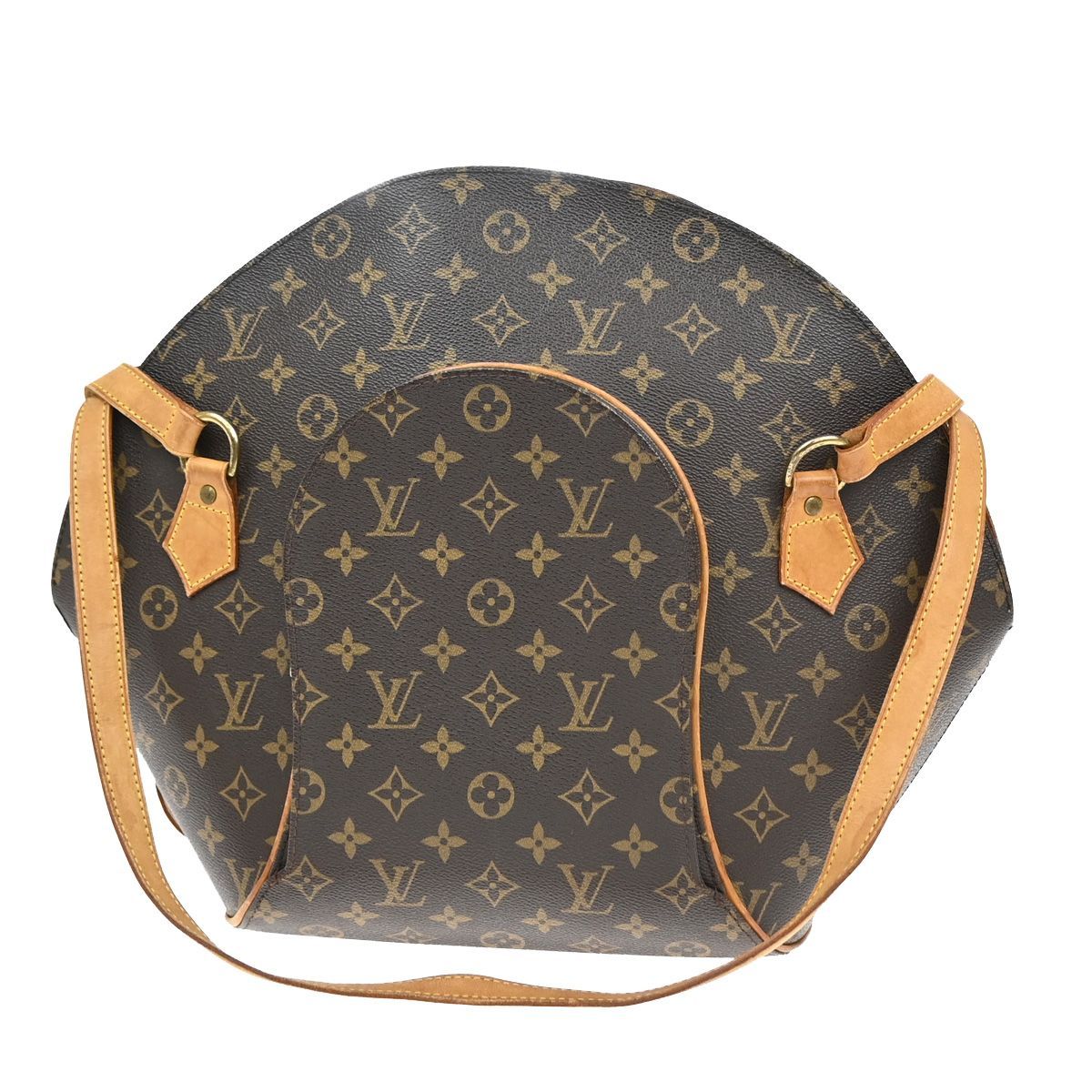 メルカリ落札済☆未使用【LOUIS VUITTON ルイヴィトン】エリプスPM