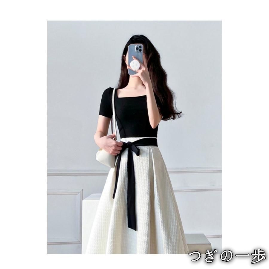 ロングスカート セット